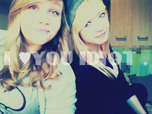 Jeszcze 23 dni idotko ;3