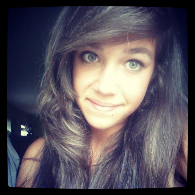 Hejka ;*