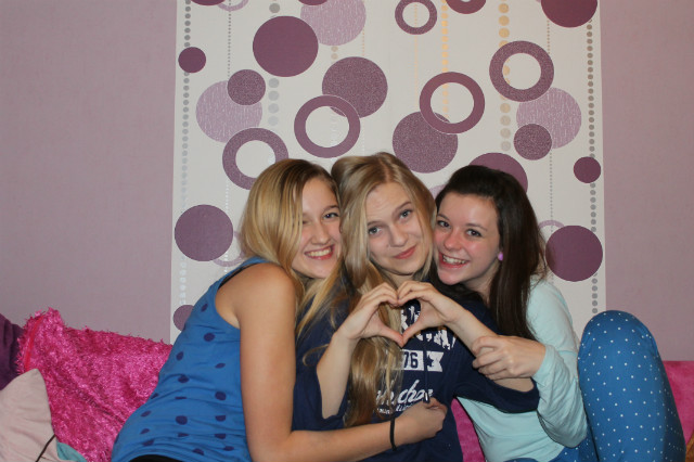 KalowoKlaudioweLove 