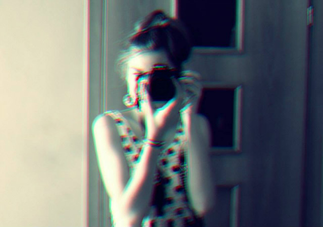 Something about myself