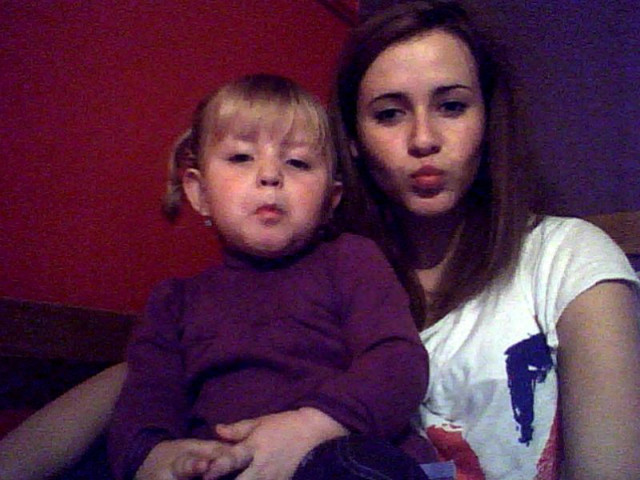 My ;D