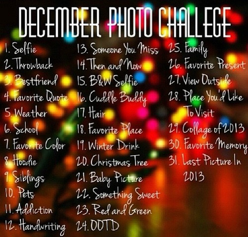Challenge*