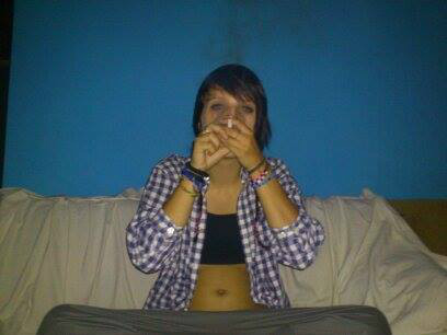 smoke ^^ 