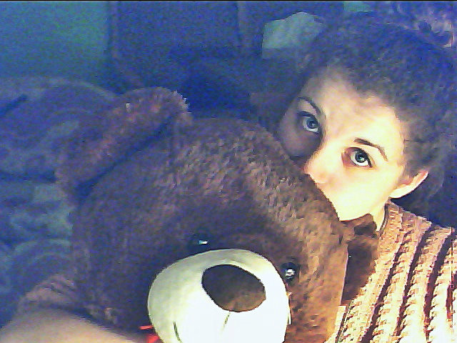 z andejem! ;3