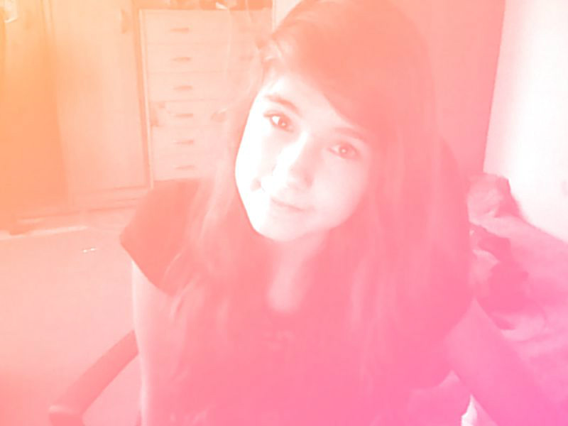 nothing.