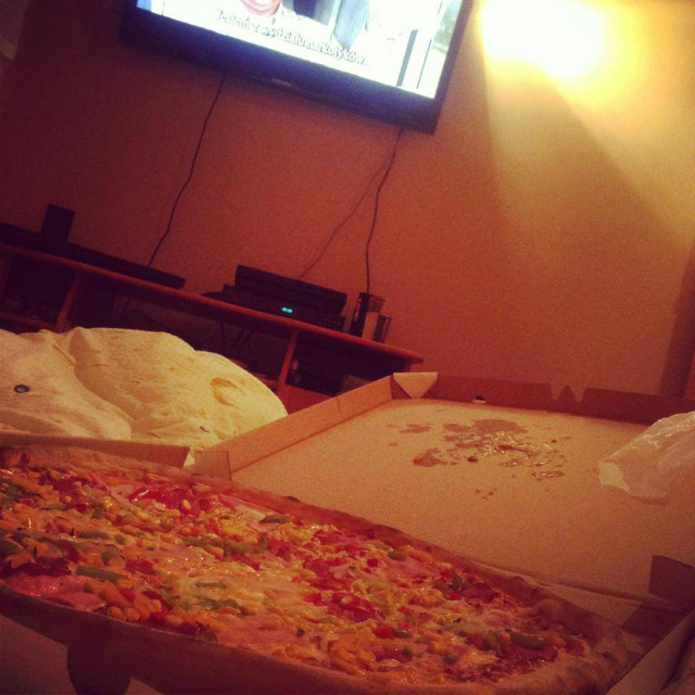 Bed Kluseczk ^^