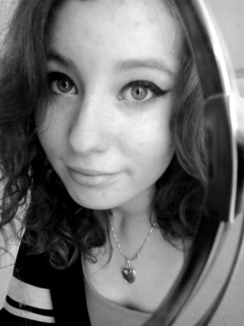 historio przybywam :3