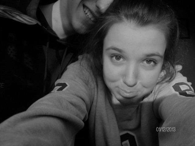 Elo ;d