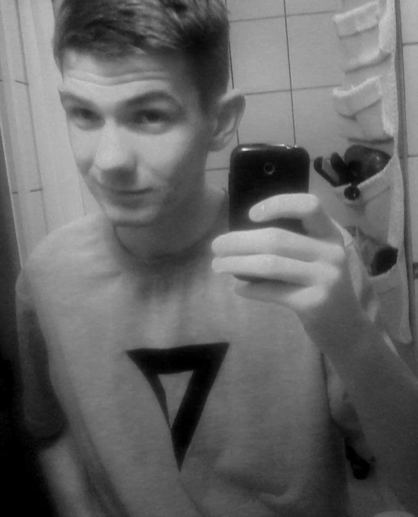 Poniedziaek :/