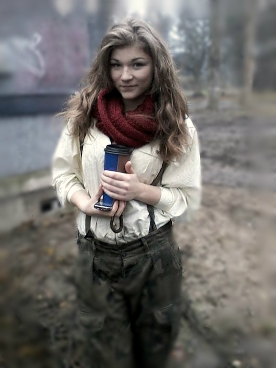 Drodze, tryryryryr.