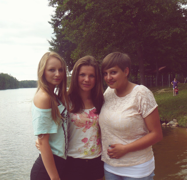 forever!