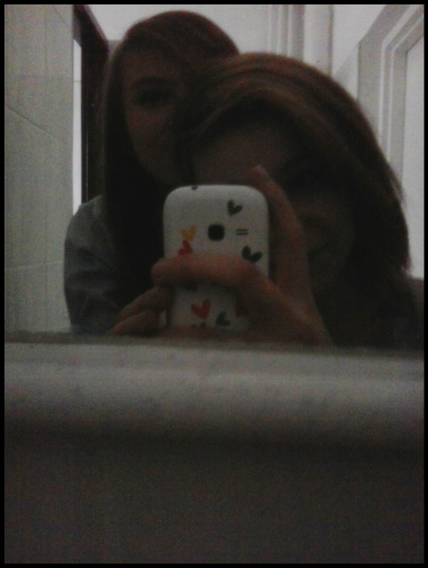 Pierwszeee . ^^