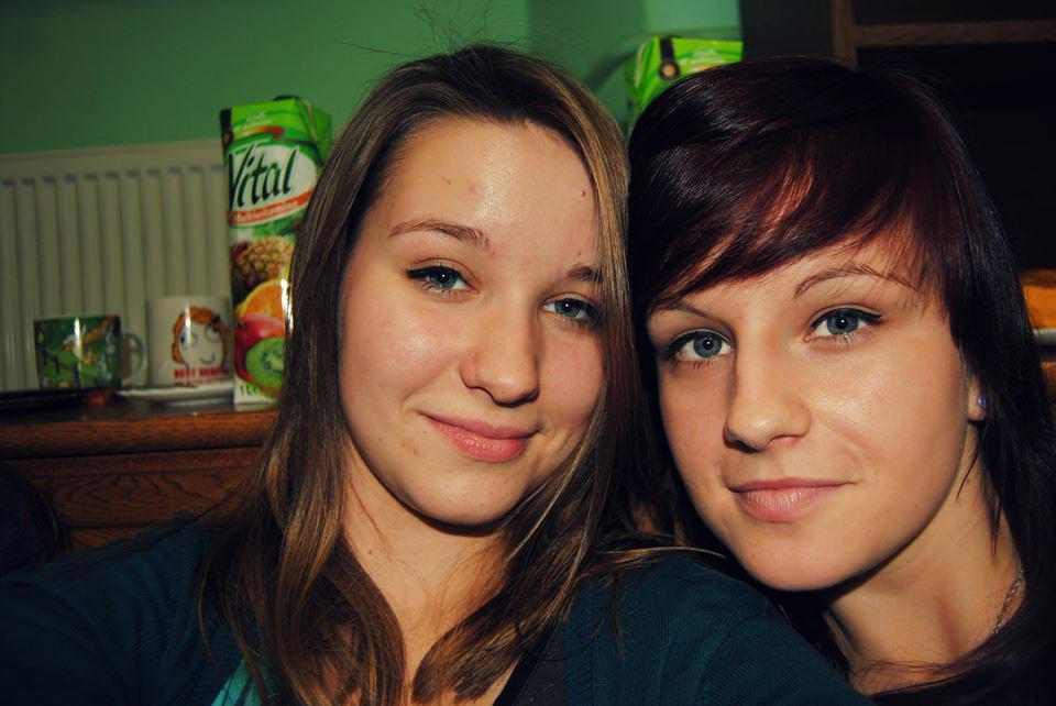ruszamy .. ;* ! 