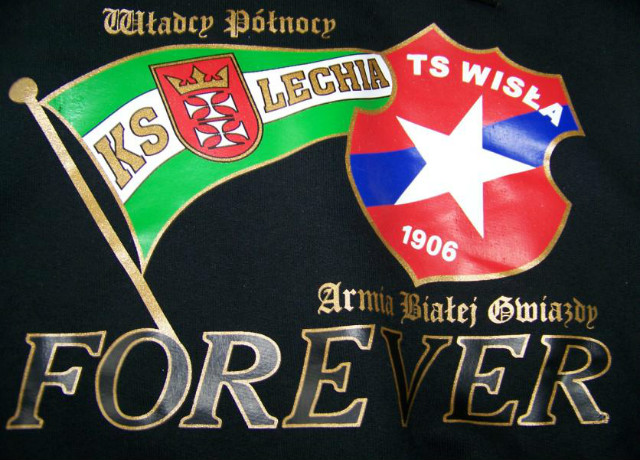 Wisa ! Lechia ! 