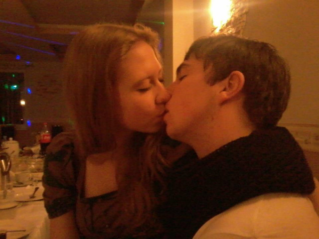 Patryk Again Here !