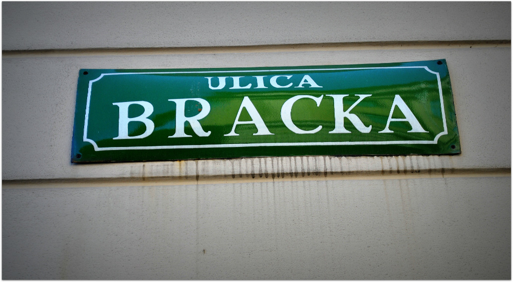 Bracka