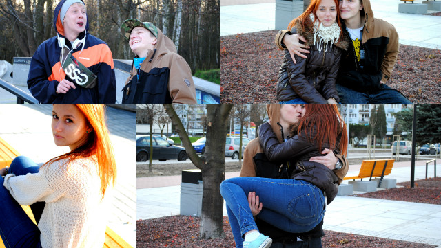 poniedziaek ; D