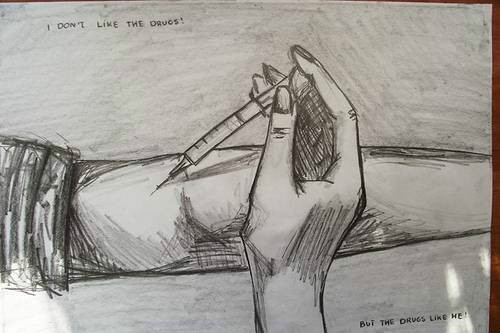 There is no end...
