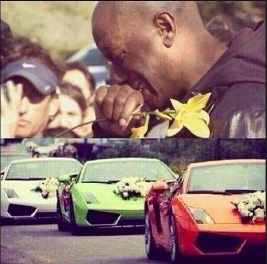 R.I.P. Paul Walker :(