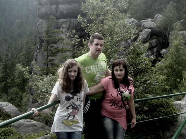 Wspaniali ;3