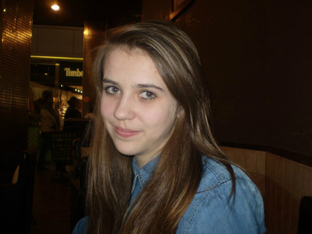 takie tam :P
