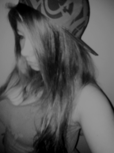 I'll be your nightmare.