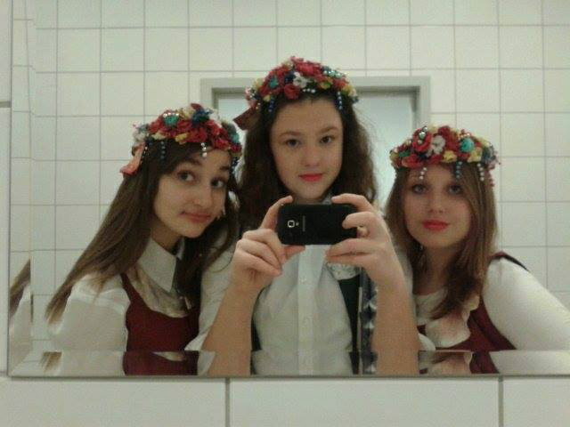 Takie z wczoraj 