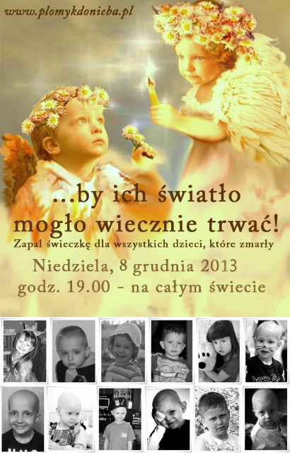 Dzie palenia wiec