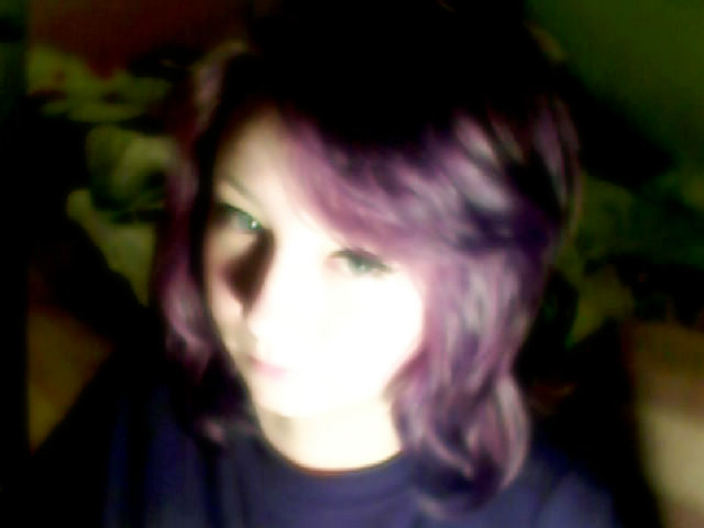 Brak twarzy ;p