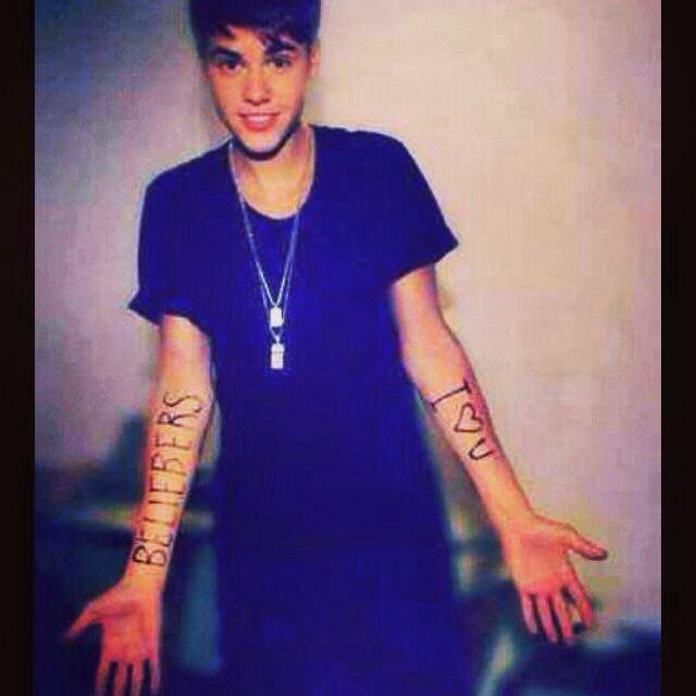 Bieber 