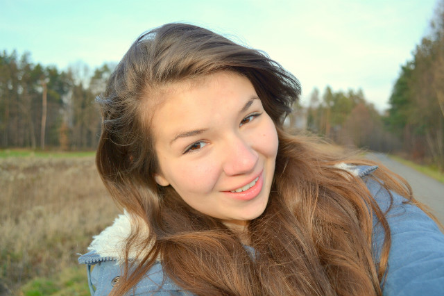FOREVER YOU!