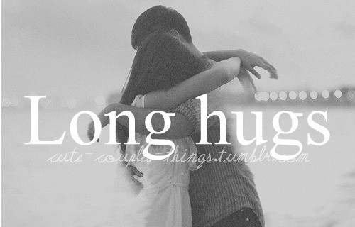 HugS...