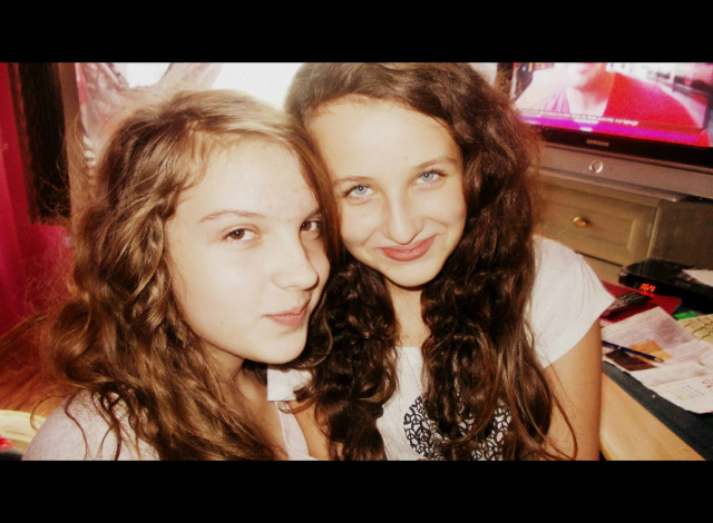 Ania! 