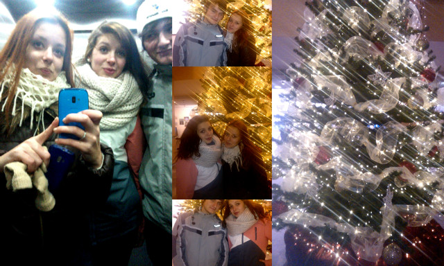 mordeczki ;D