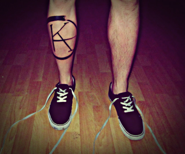 Ka.