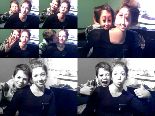 mody!