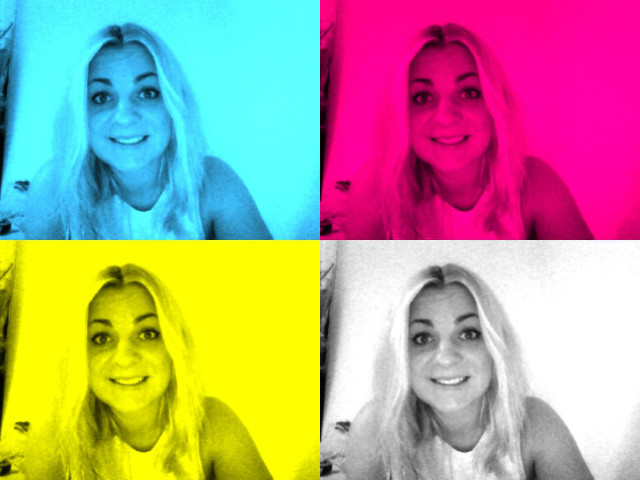 smileeeeee