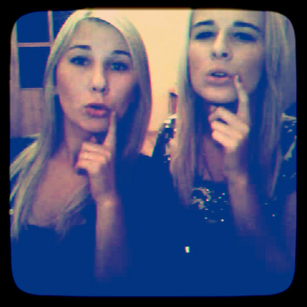 cze stara, sto lat :*