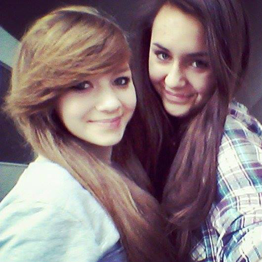 Lesby xd Hahahaha 