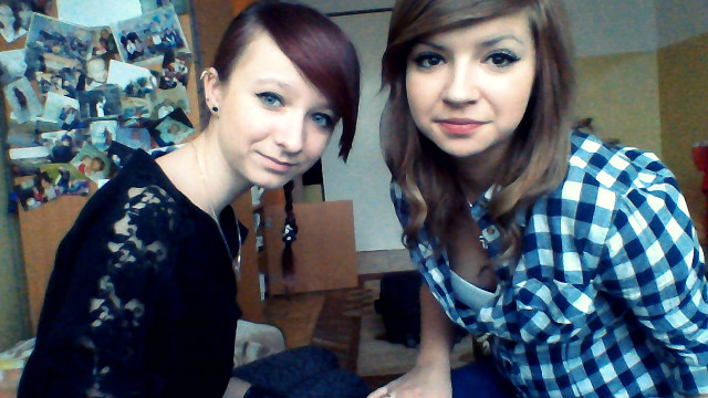 No to chluuup chluuuup dzi ! :D