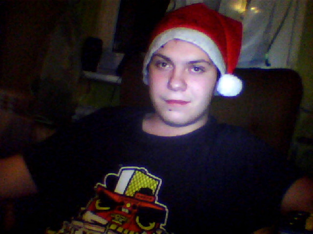 HO HO HO Motherfucker !!!
