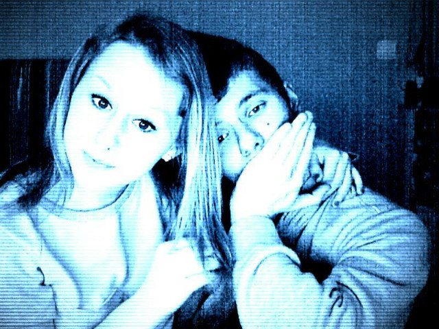 no cze Misiek :*