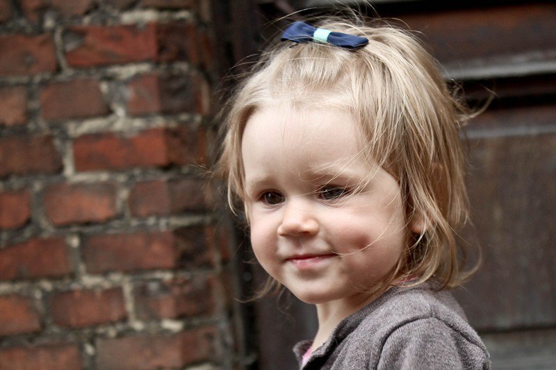 1. Maja.