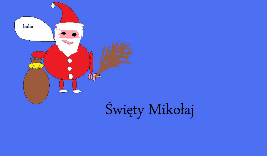 hohoho!