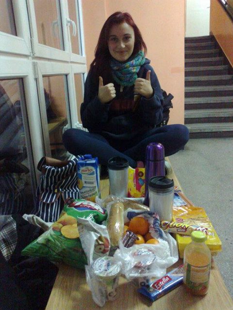 Ninka (y)