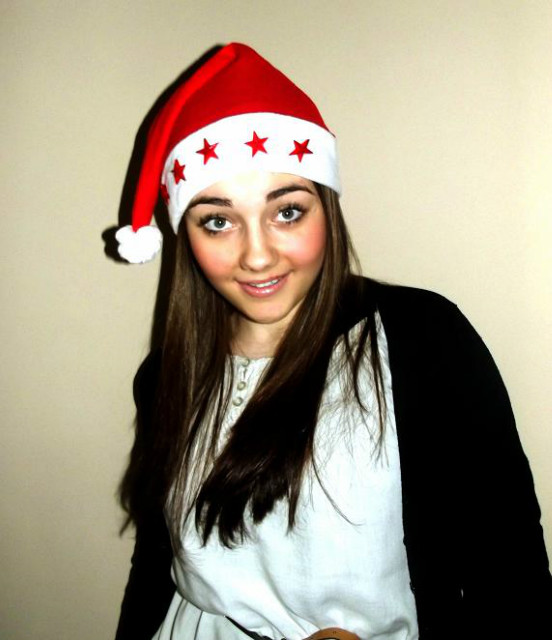 Mikoajki ;*