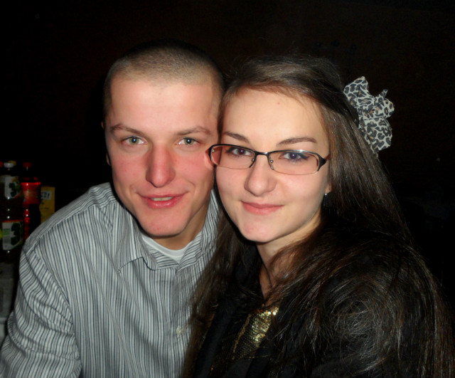 Krzy :* 