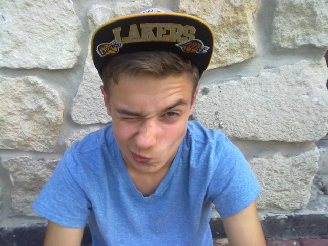 Starocie :))