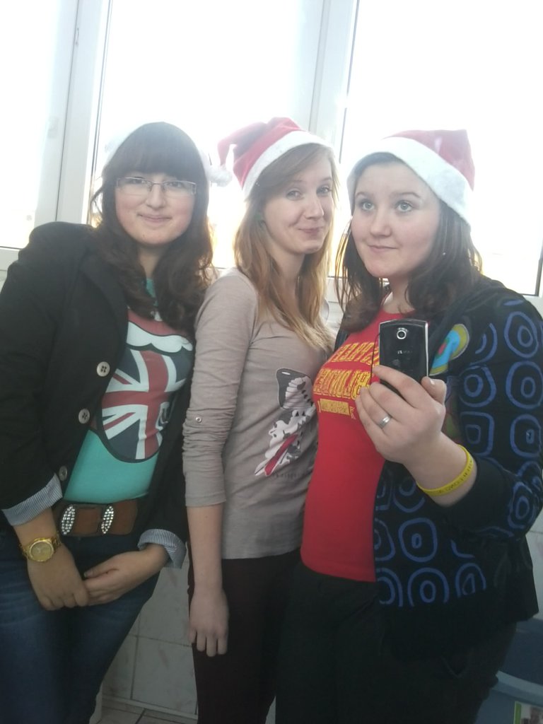 mikoajkowe:)