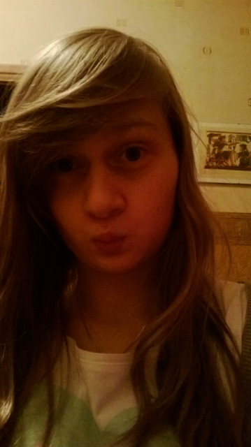 Mrrrrrrrrrrrr :3 